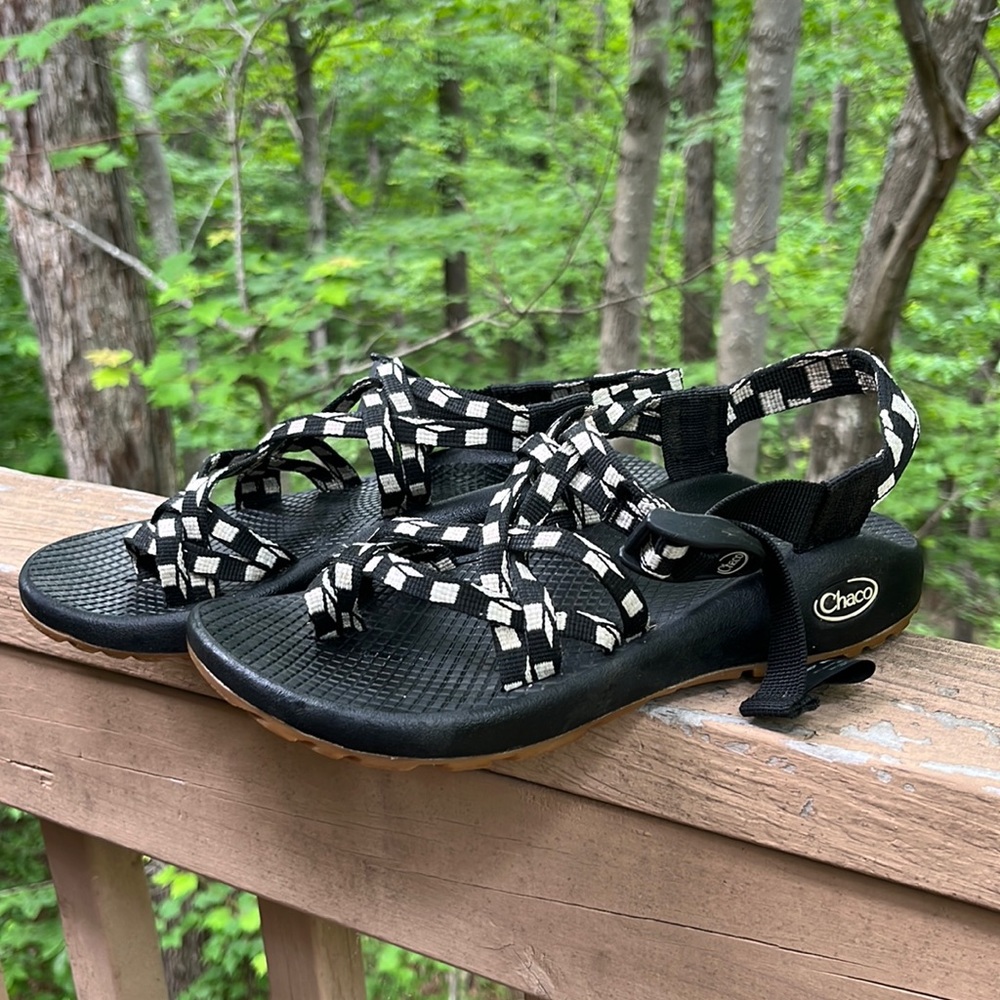 Chacos